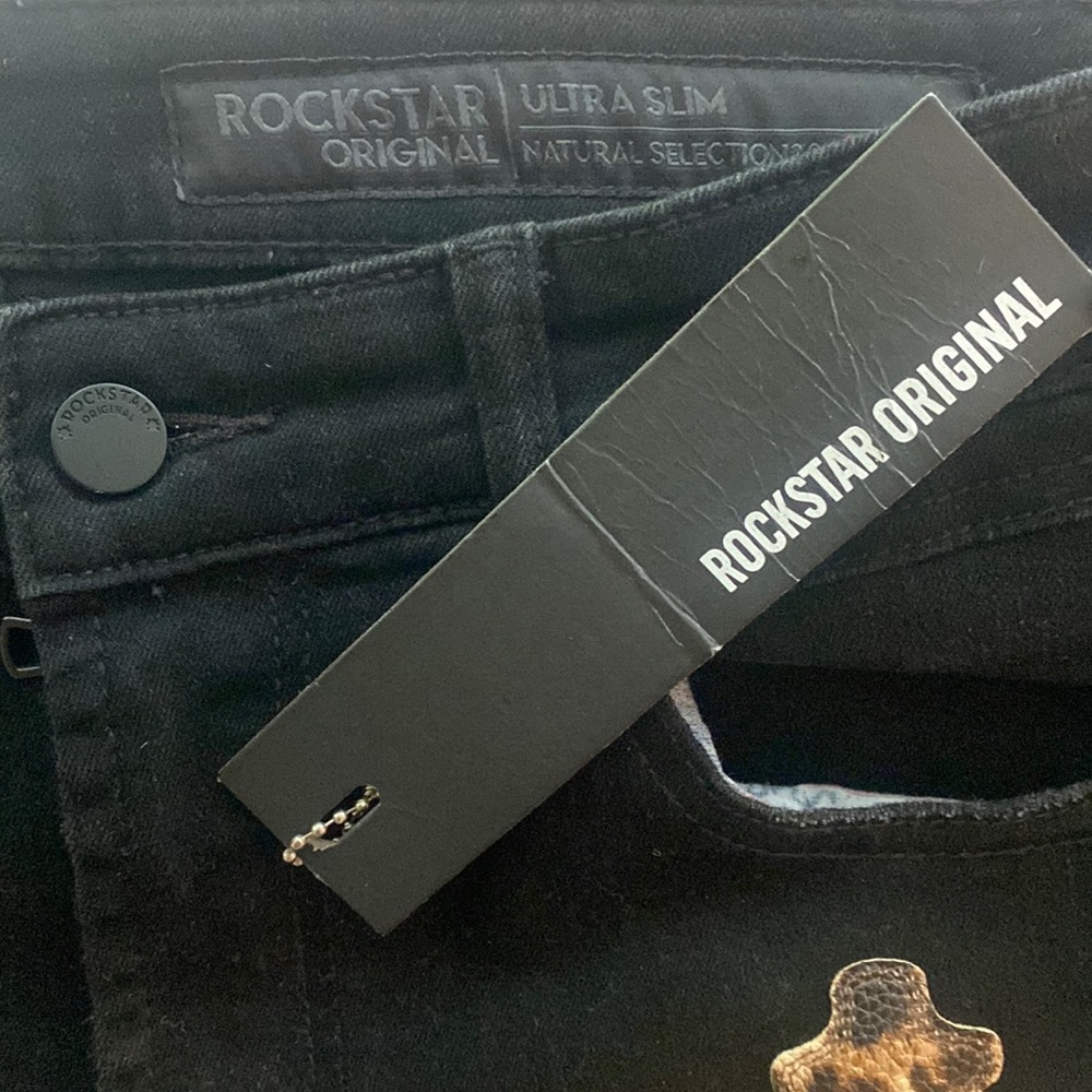 Rockstar Jeans